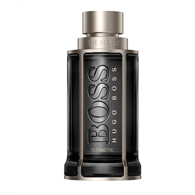 he Scent Magnetic - Eau de Parfum pour Homme de HUGO BOSS